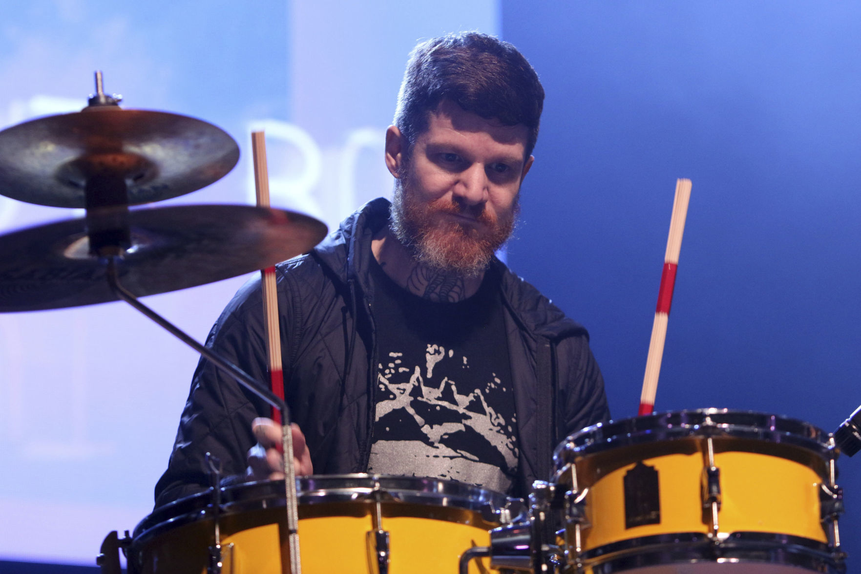 Andy Hurley